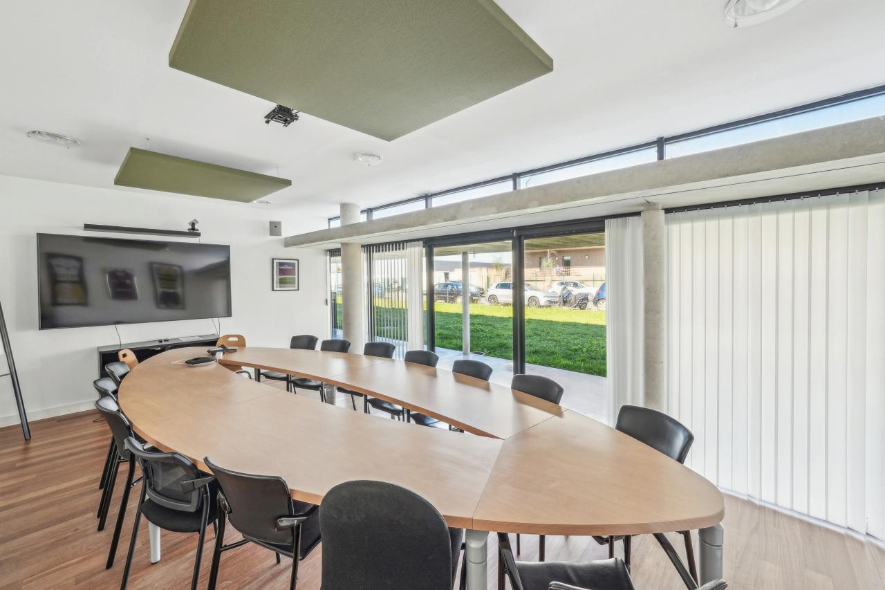 Bureau Bruges 1267m² Vente bureau Bruges Gironde OVBUR2425990 8
